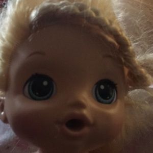 Meet your Posher, Kris